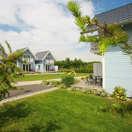 Lodge Faro Jastrzebia Gora