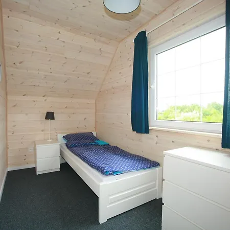 Faro Lodge Jastrzebia Gora