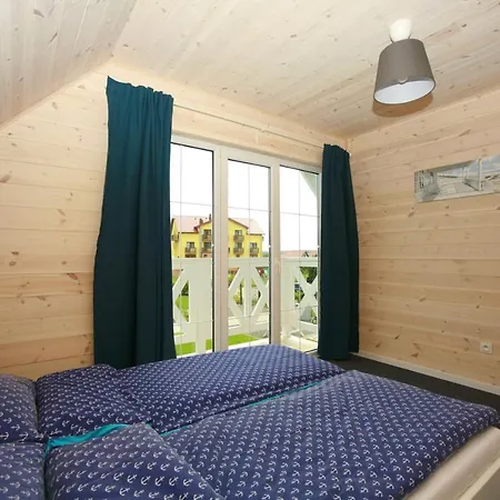 Faro Domek letniskowy