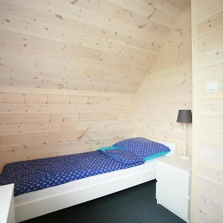 Domek letniskowy Faro