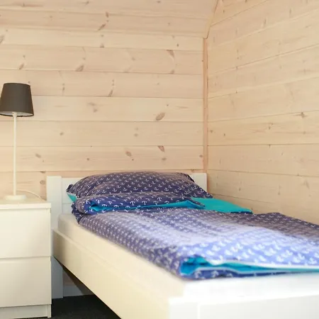 Faro Domek letniskowy *