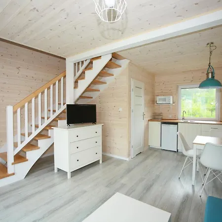Lodge Faro *