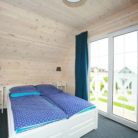 Domek letniskowy Faro Jastrzębia Góra