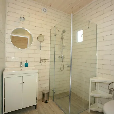 Faro Domek letniskowy