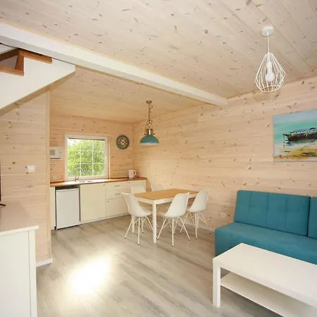 Faro Domek letniskowy *