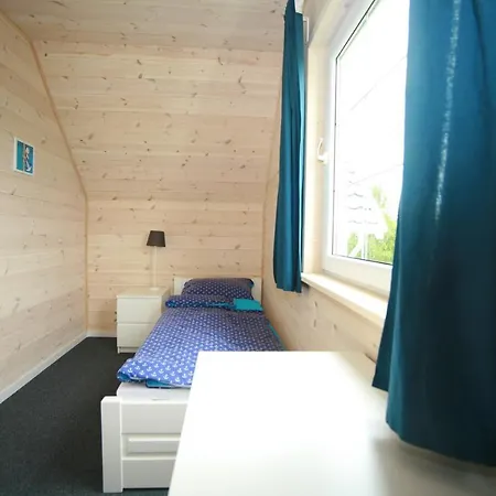Faro Lodge