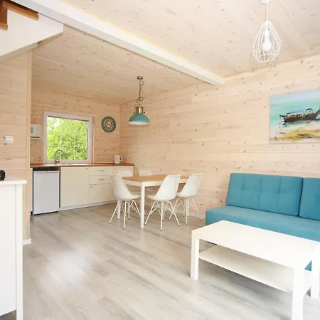 Domek letniskowy Faro Jastrzębia Góra