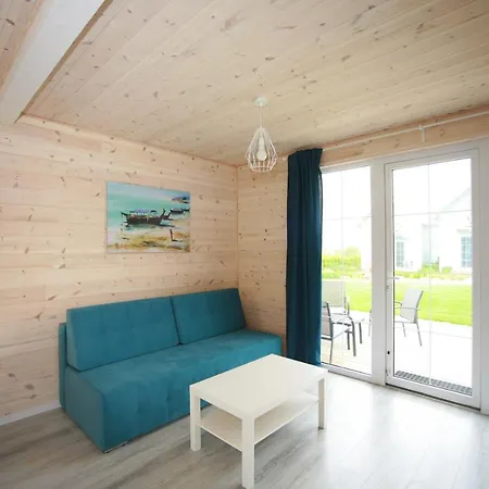 Faro Domek letniskowy