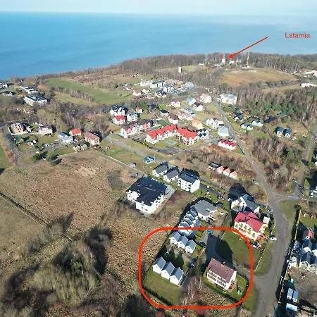 Faro Domek letniskowy *