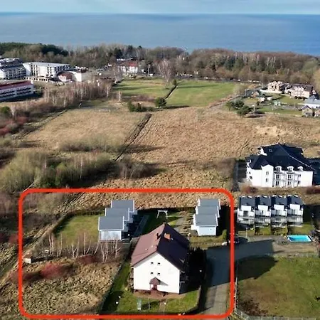 Domek letniskowy Faro