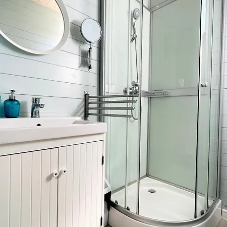 Faro * Jastrzębia Góra