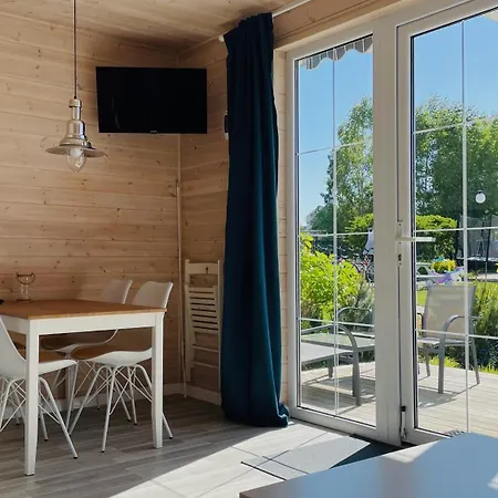 Faro Orman Evi