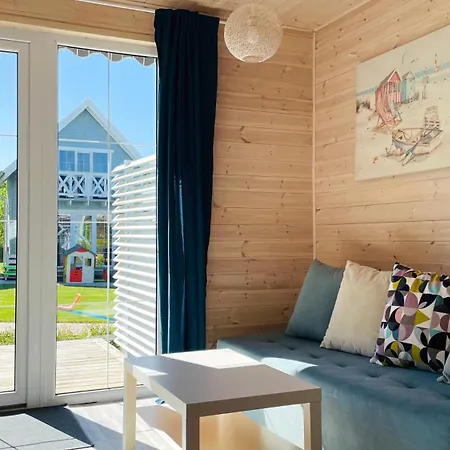 Domek letniskowy Faro