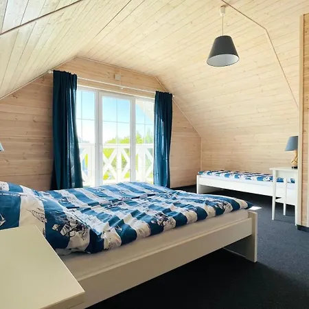 Domek letniskowy Faro Jastrzębia Góra