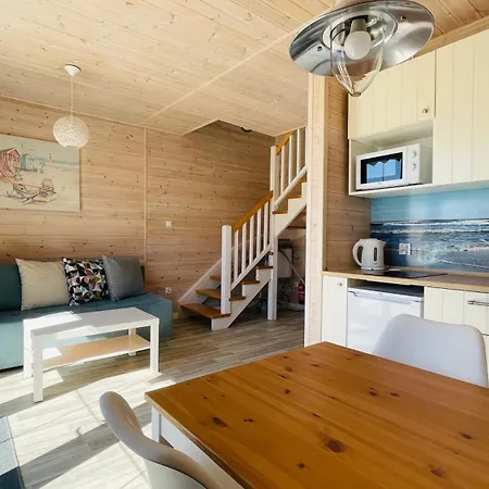 Faro Domek letniskowy