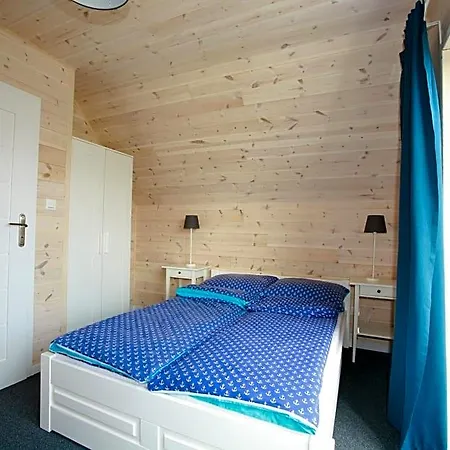 Faro Lodge Jastrzębia Góra
