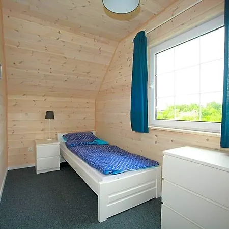 Lodge Faro Jastrzębia Góra