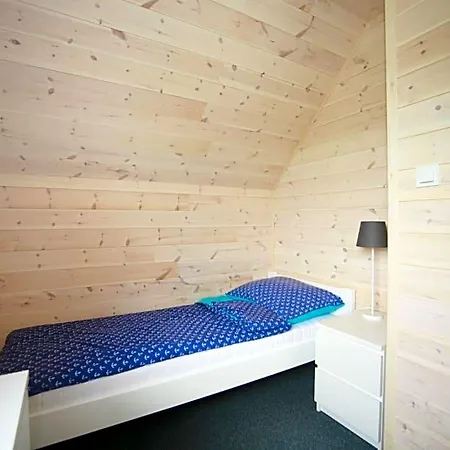 Lodge Faro Jastrzębia Góra