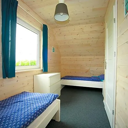 Faro Lodge *