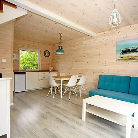 Faro Lodge