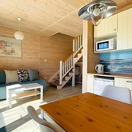 Lodge Faro *