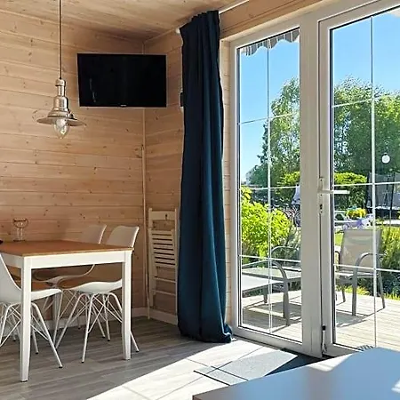 Faro Lodge *