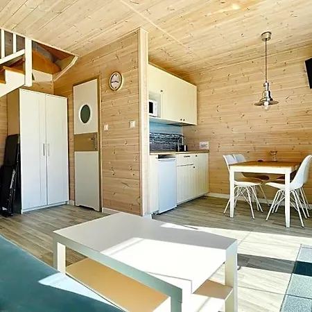 Faro Lodge Jastrzębia Góra
