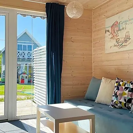 Lodge Faro Jastrzębia Góra