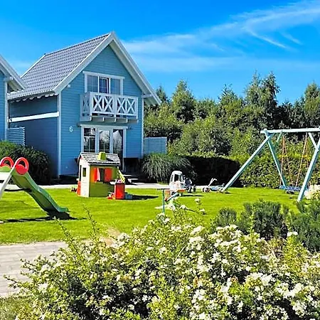 Lodge Faro Jastrzębia Góra