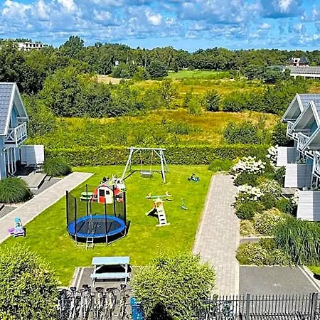 Faro Lodge Jastrzębia Góra