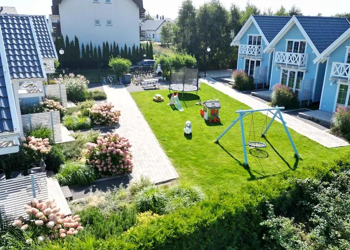 Faro Lodge Jastrzębia Góra